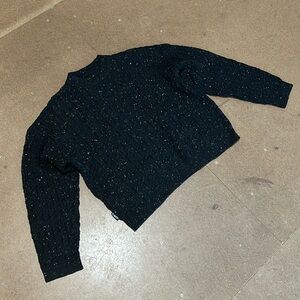 Jetty Wharf Women’s Sweater Sz L